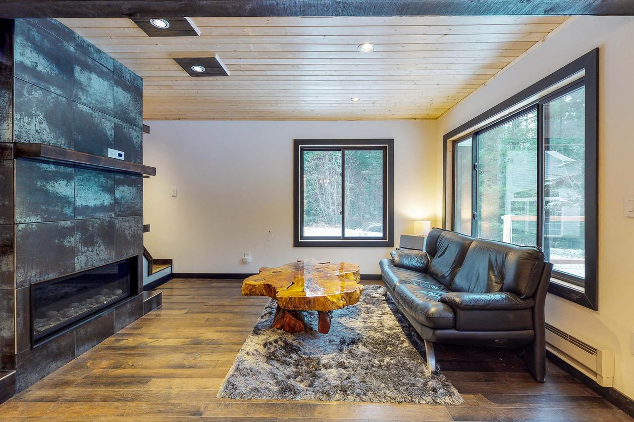 Creekside Cabin Nelson Exterior foto